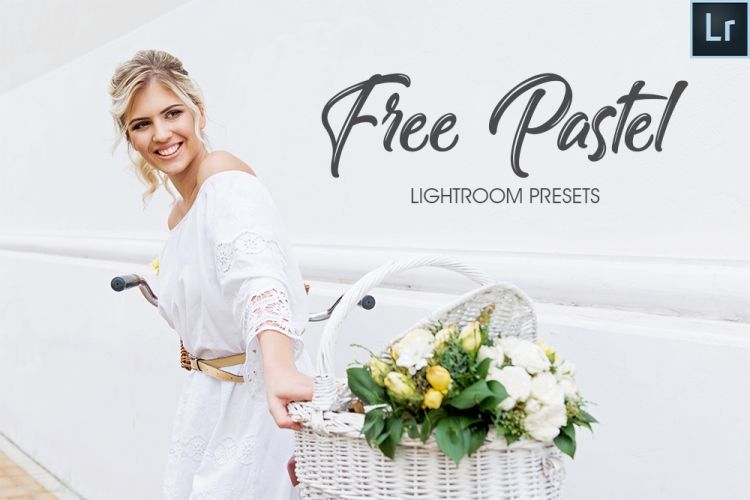 LIGHTROOM PASTEL PRESETS FREE