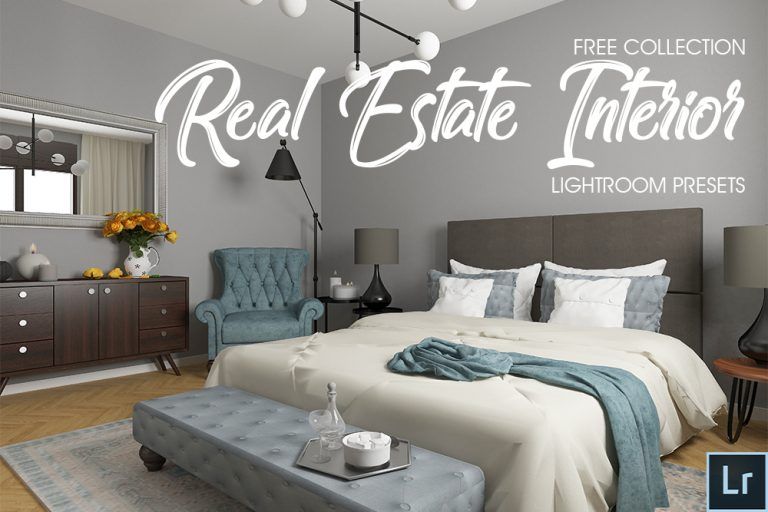 LIGHTROOM INTERIOR PRESETS FREE
