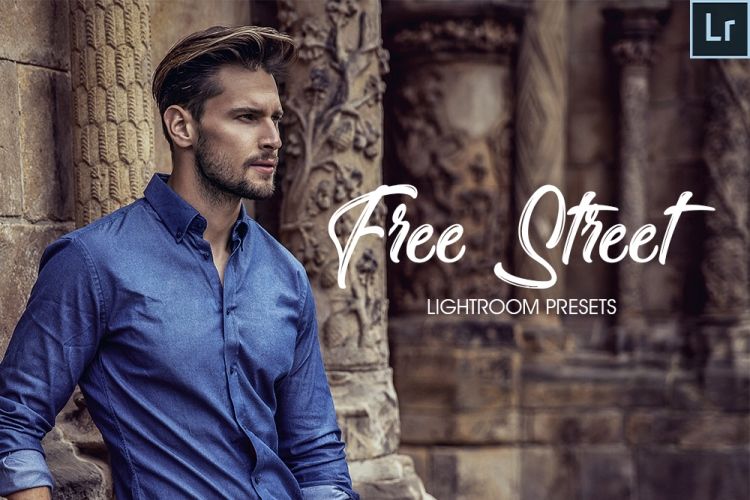 LIGHTROOM STREET PRESETS FREE