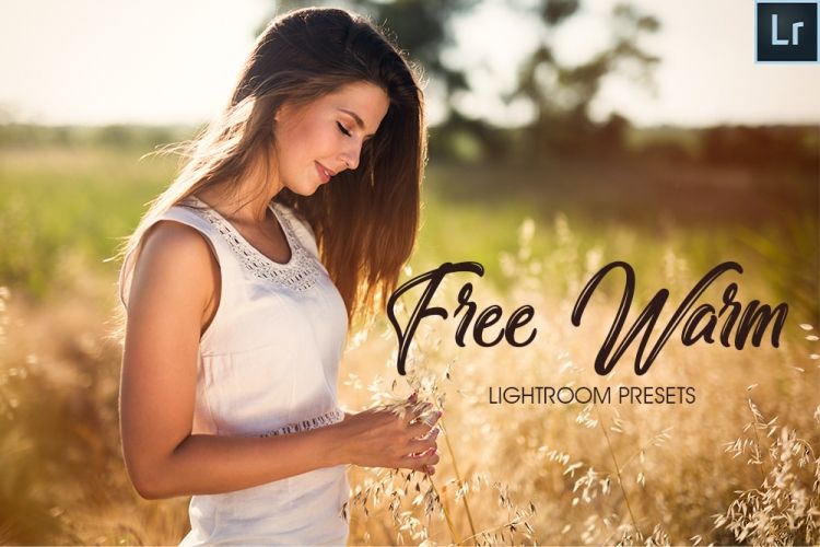 LIGHTROOM WARM PRESETS FREE