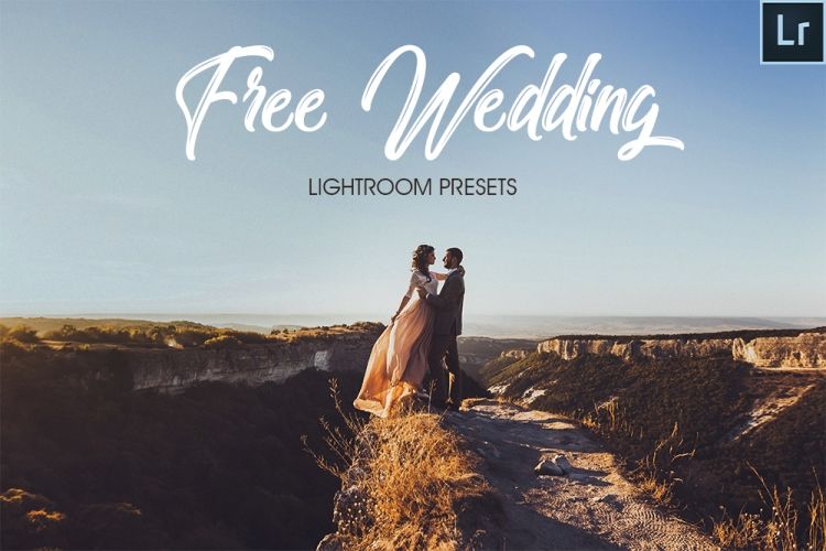 LIGHTROOM WEDDING PRESETS FREE