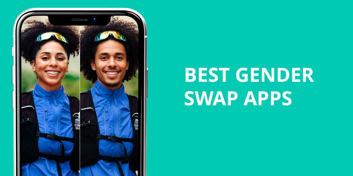 gender swap app