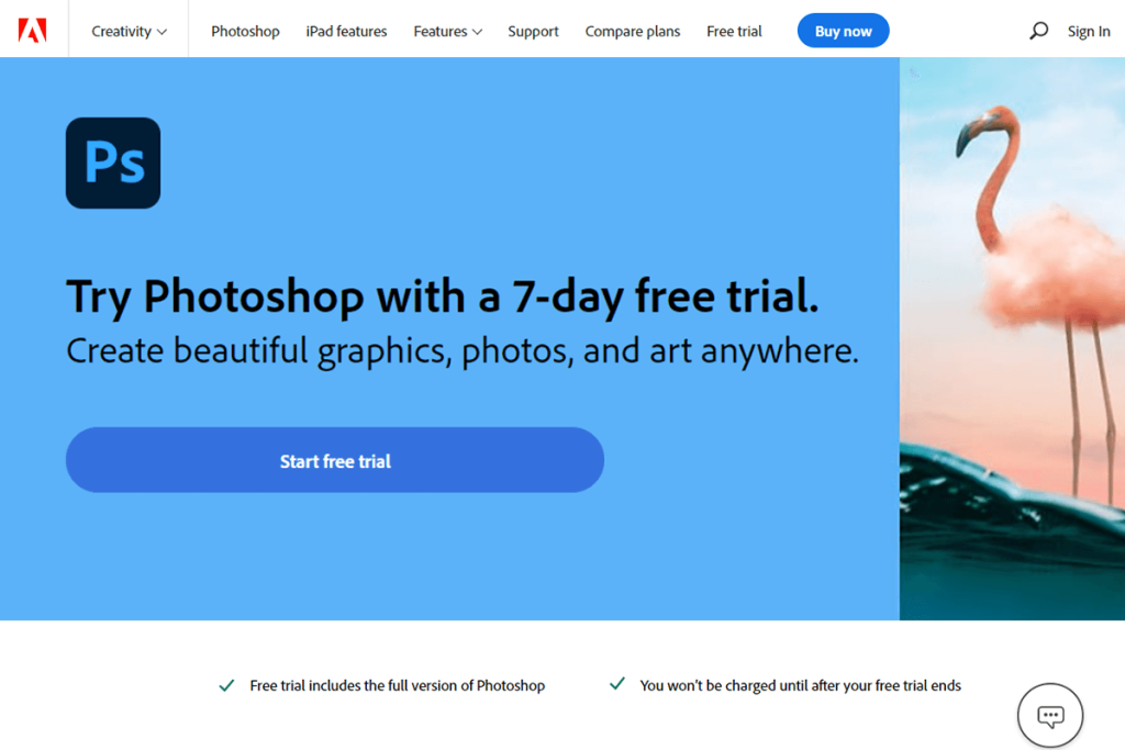 How to Get Photoshop for Free – The Safest Ways