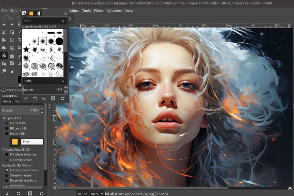 8 Free Drawing Apps for PC of 2024