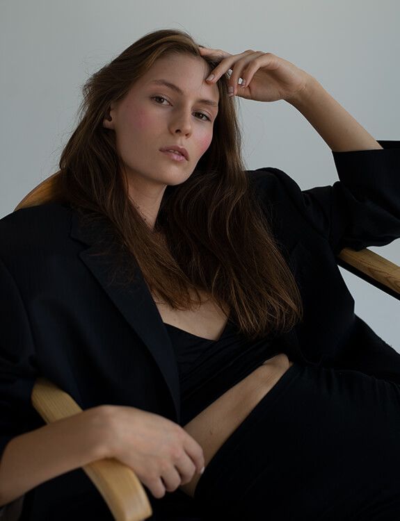 glamour photo retouching service