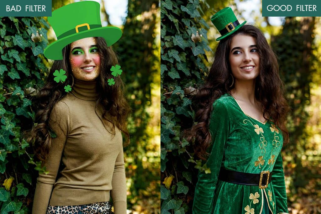 good leprechaun photos