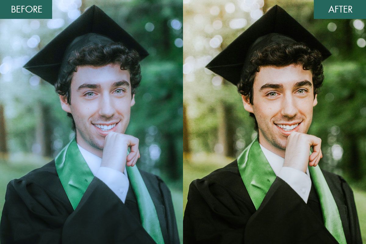 graduation photo weeditphotos