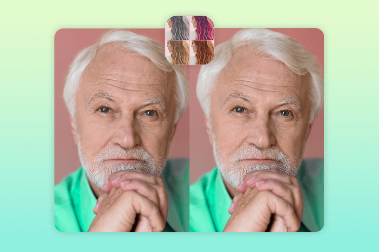 7 Apps That Cover Bald Spots Without Looking Fake
