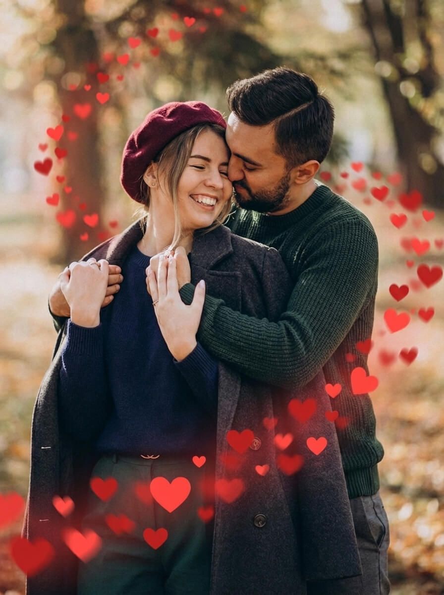 heart filter app