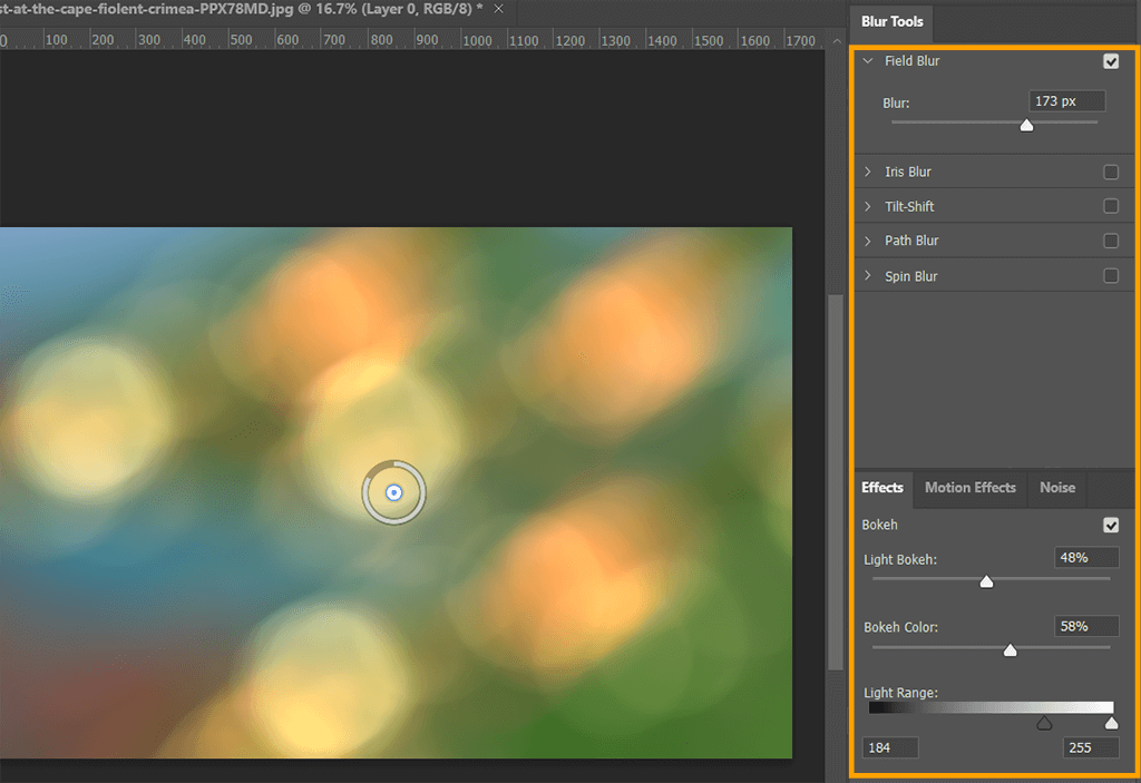 How To Add Bokeh In Photoshop Easy Guide How To Add Bokeh In Photoshop Easy Guide