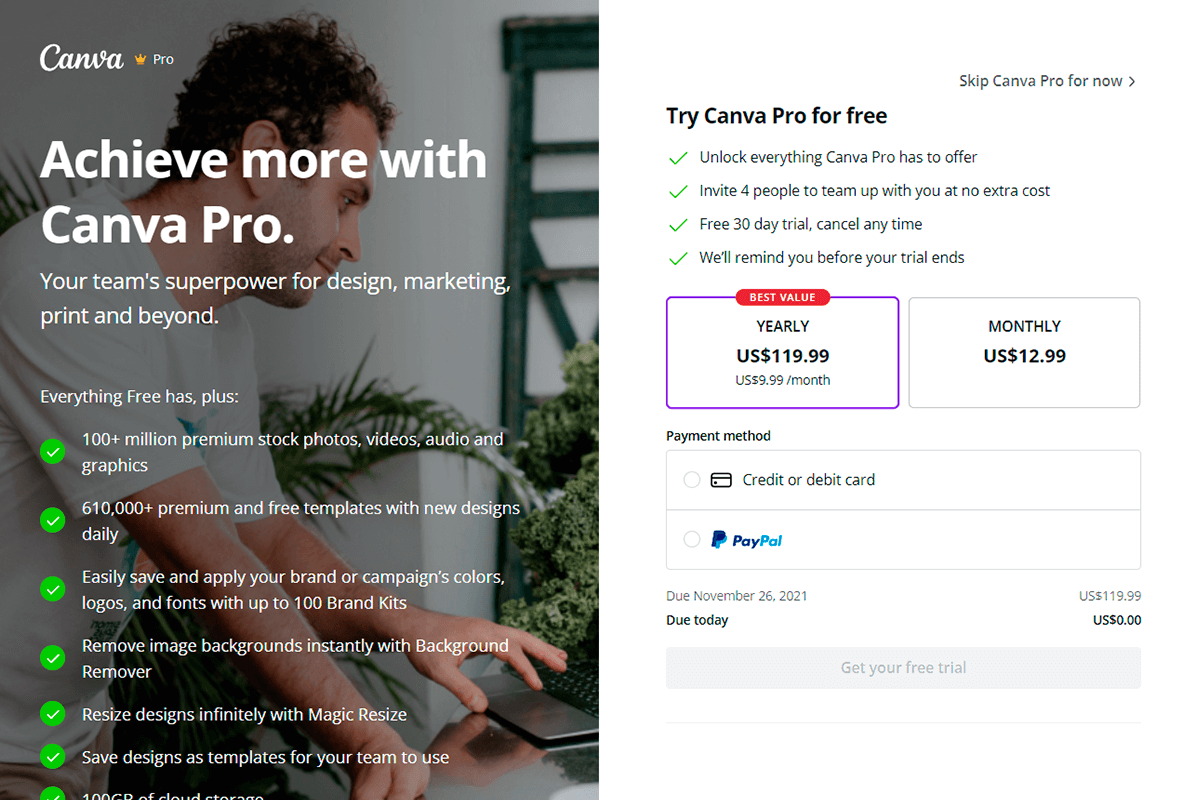 how-to-get-canva-pro-for-free-2024-version