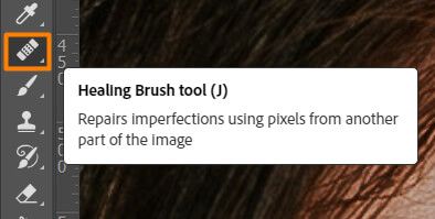 how to edit hair in adobe photoshop