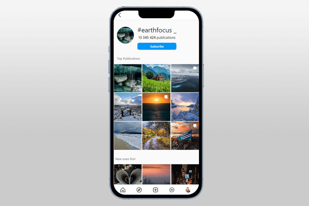 How to Promote Photography on Instagram Using Hashtags