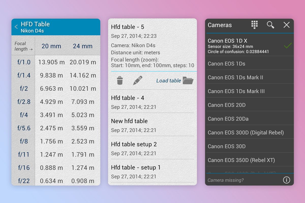 What Apps Do Photographers Use 20 MustHave Apps in 2024