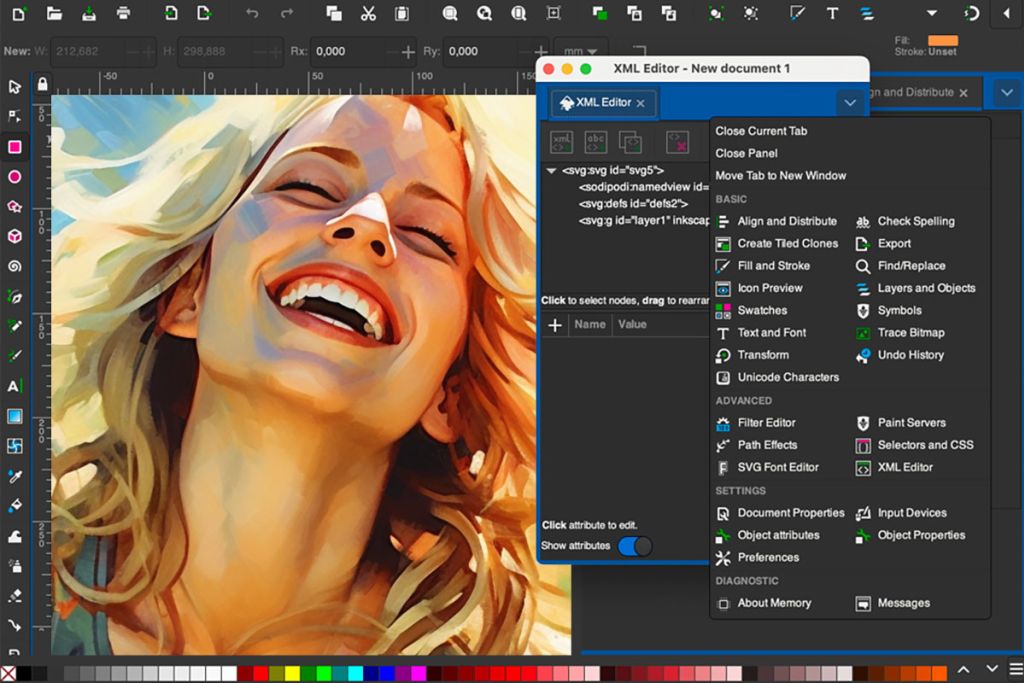 8 Best Open Source Image Editors To Try In 2024