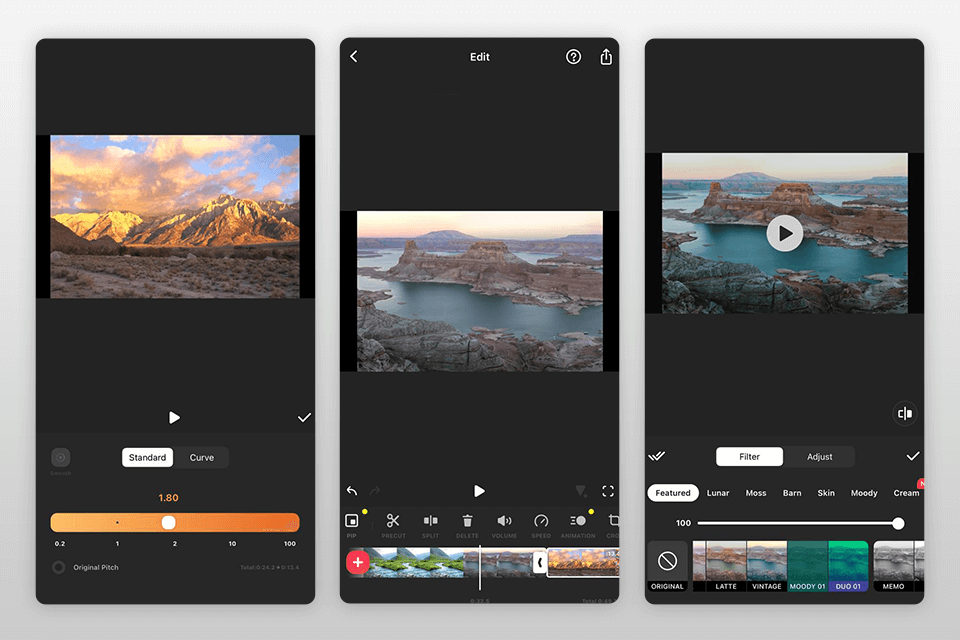 9 Best Free Video Editing Apps For IPhone In 2026