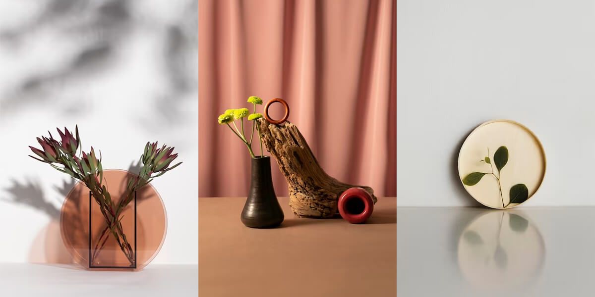 lighting for still life photography cover