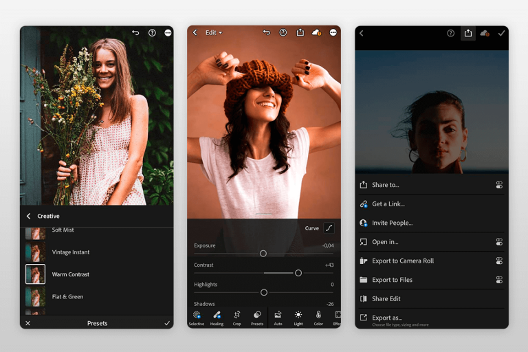 How to Download Lightroom for Free (2023 Version)