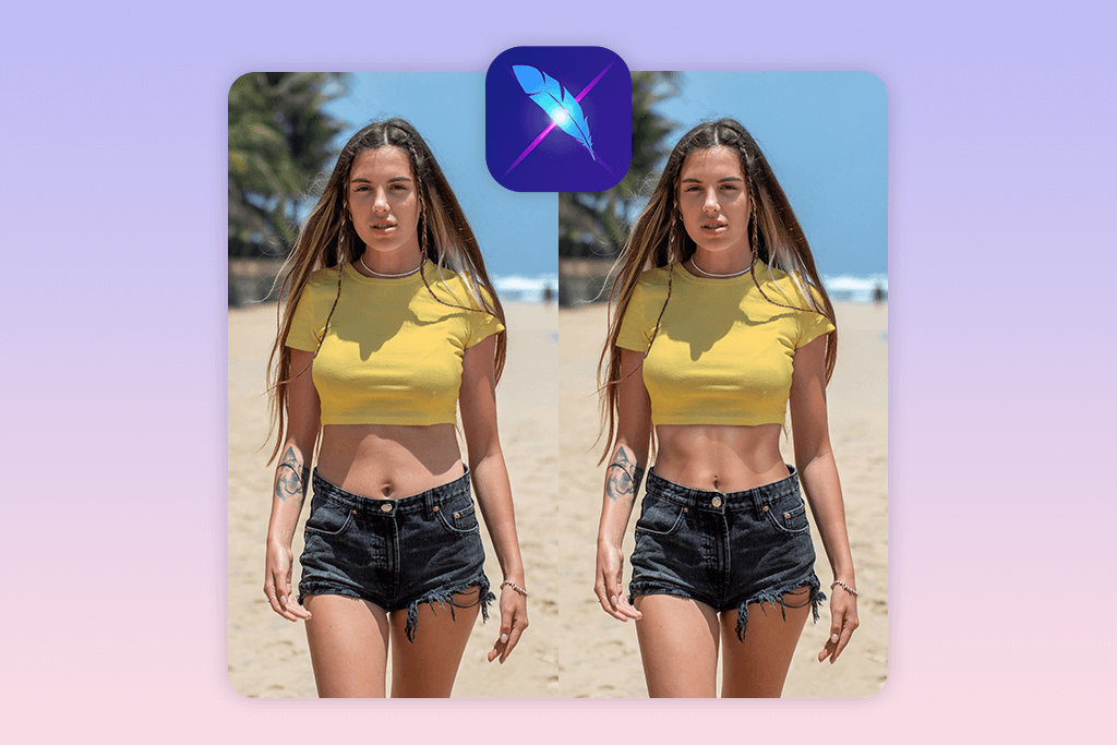 lightx body editor online