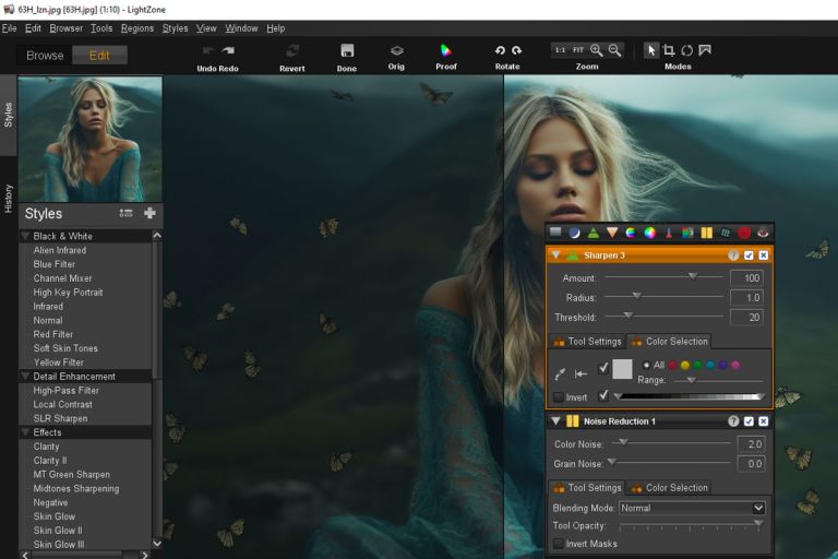 8 best open source image editors to try in 2025