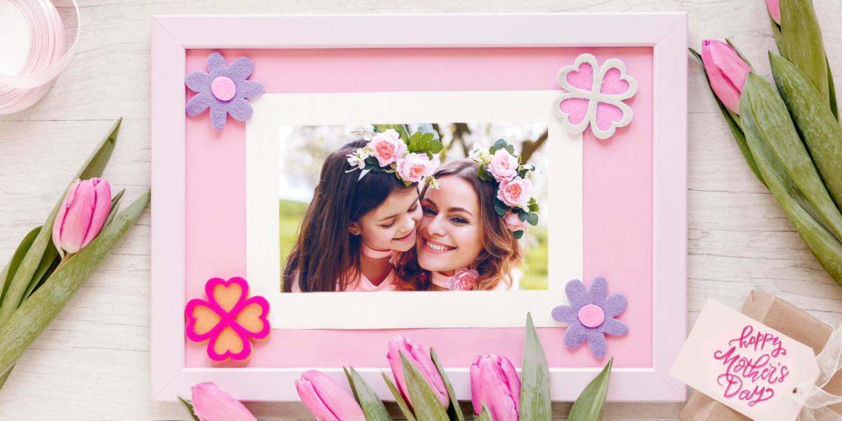 ideas for mothers day pictures