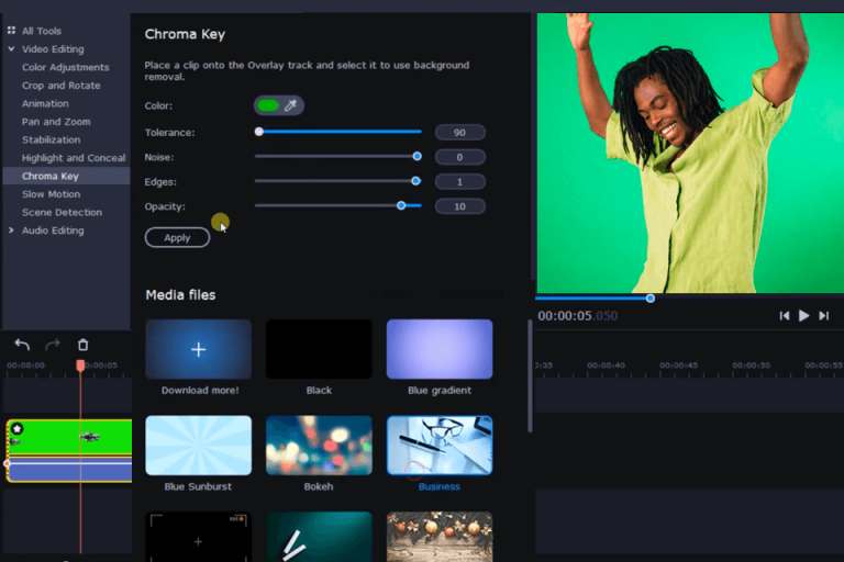Movavi Video Editor Review 2025: Best Choice for Beginners