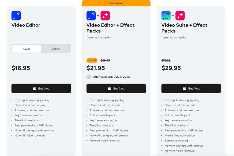 Movavi Video Editor Review 2025: Best Choice for Beginners