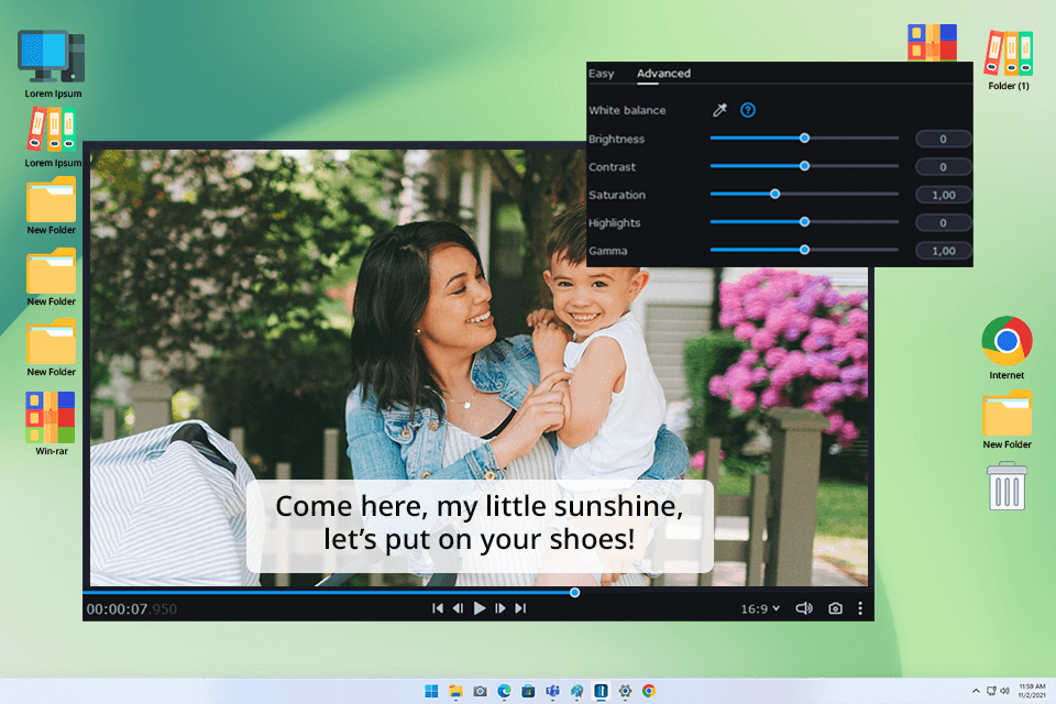 movavi subtitle software