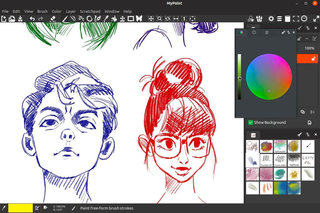 8 Free Drawing Apps For PC Of 2026 8 Free Drawing Apps For PC Of 2026