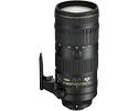 nikon 70-200mm f/2.8 lens portrait photography