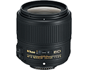 nikon af-s nikkor 35mm f/1.8g lens portrait photography