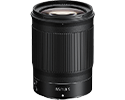nikon z 85mm f/1.8 s lens portrait photography