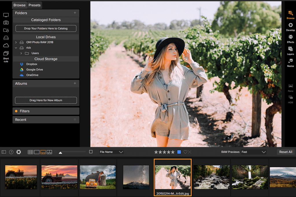 20 Best Photo Editing Software For Photographers To Use In 2024