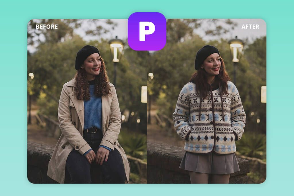photai ai replace app
