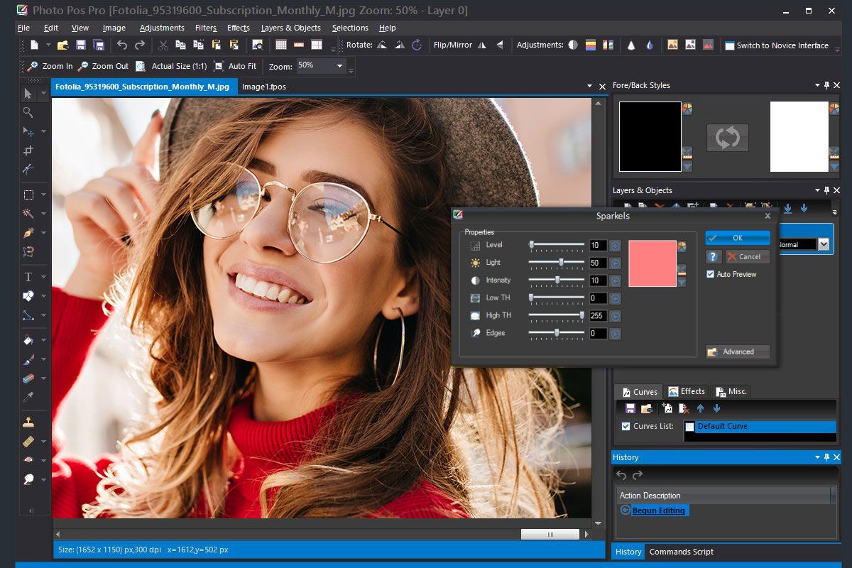 Photo Pos Pro 4.03.34 Premium instal the last version for windows