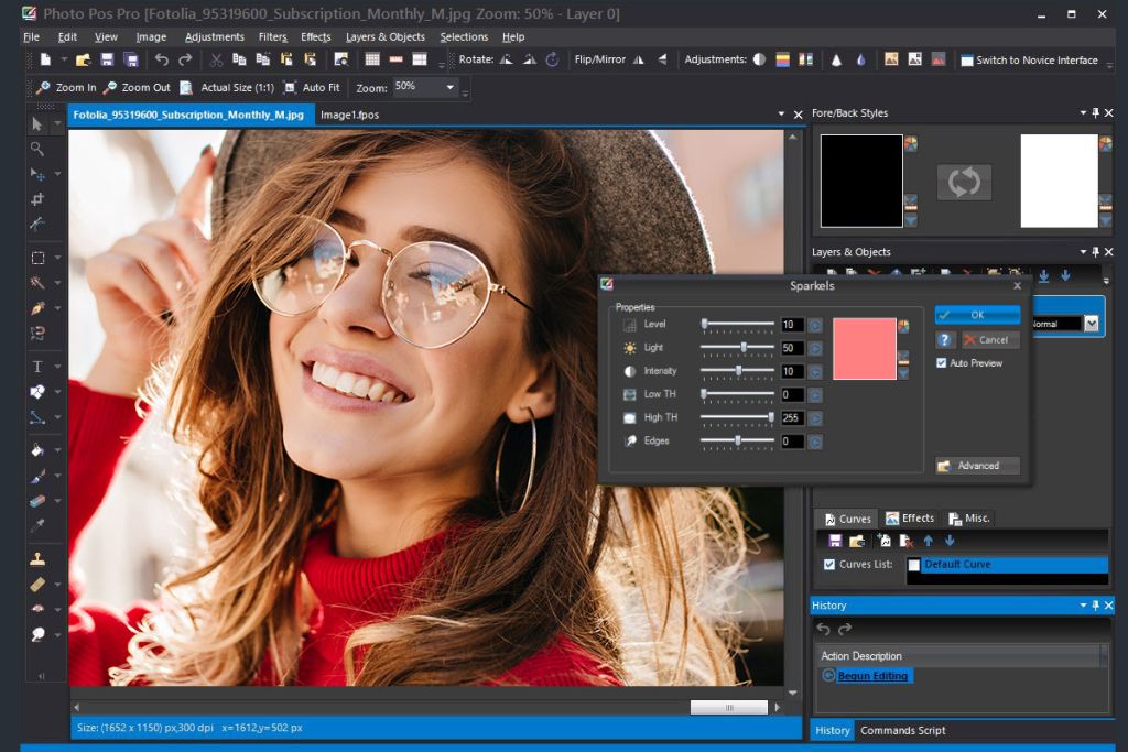 photo editing software adobe photoshop free download