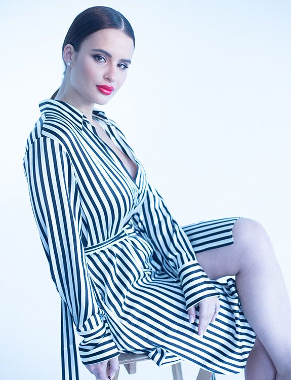 photo retouching services before example