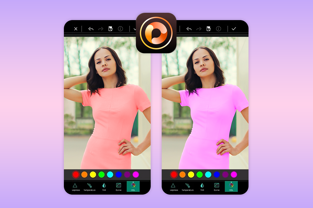 photodirector interface