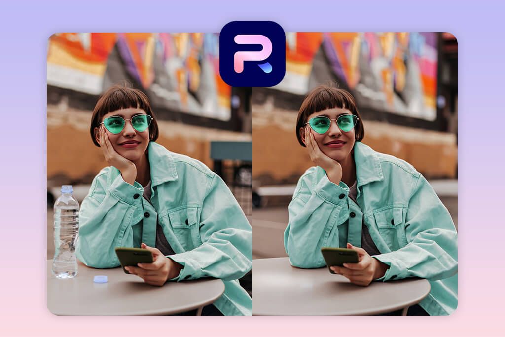 photoroom app to remove things from photos free 
