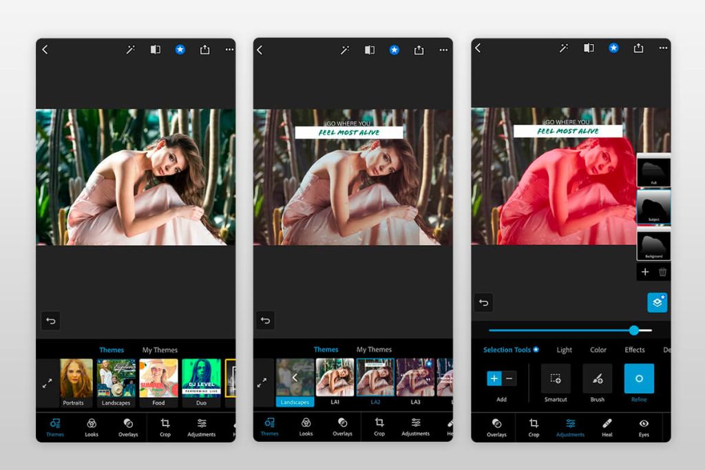 Android Photo Editor 10 Best Android Photo Editors for Beginners and Pros