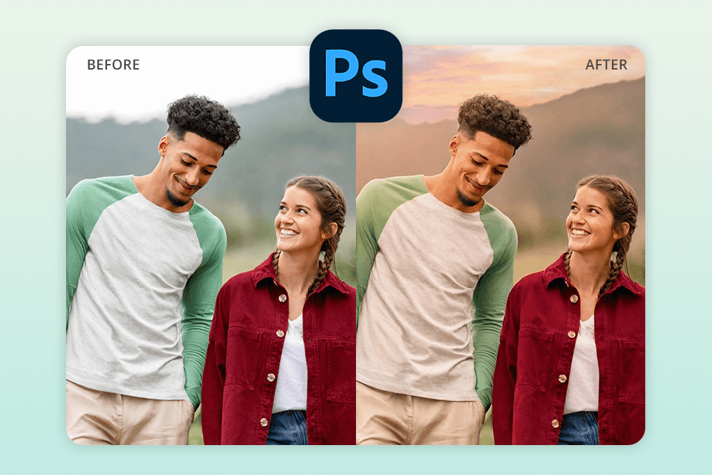 photoshop for iphone interface