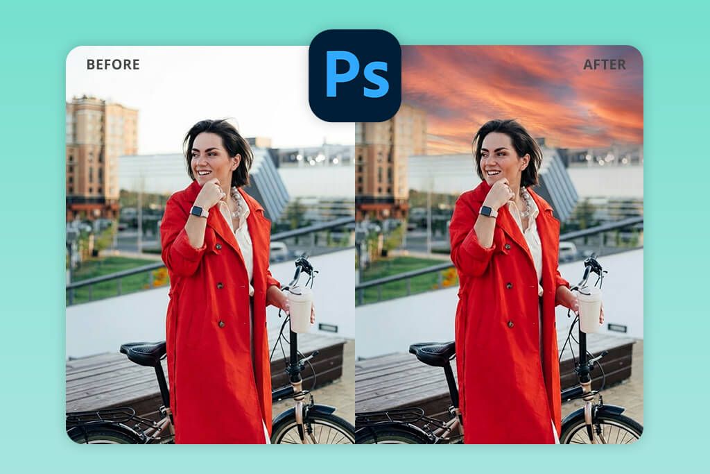 photoshop on iphone ai replace app
