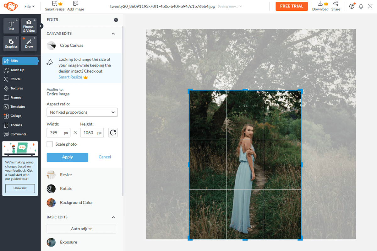 20 best photo editing software for photographers to use in 2023