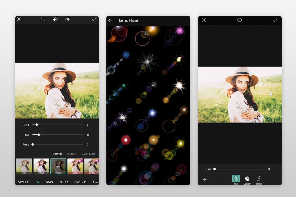 10 Best Android Photo Editors for Beginners and Pros