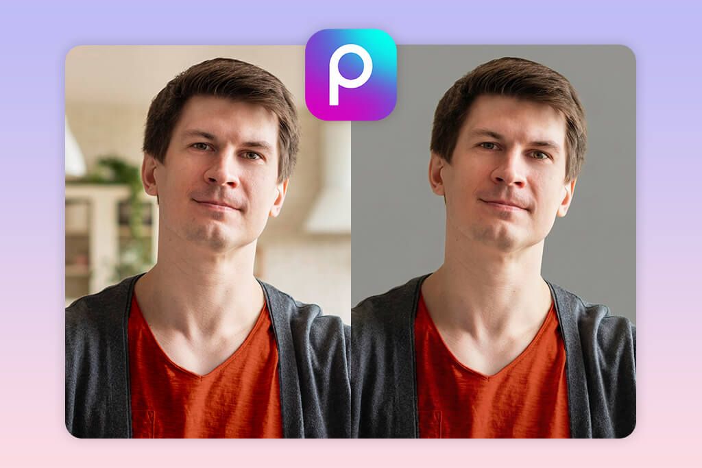 picsart app to remove things from photos free 