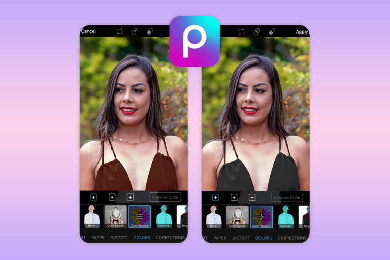 7 Best Apps that Change Color of Object in Photo [100% Free]