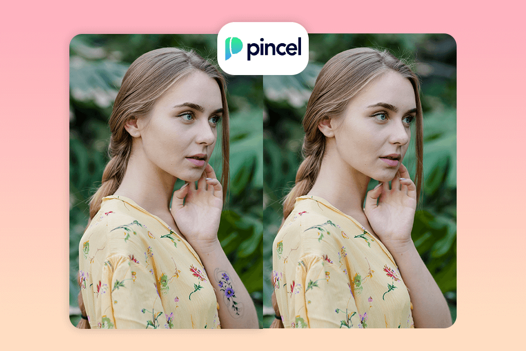 pincel tattoo removal app