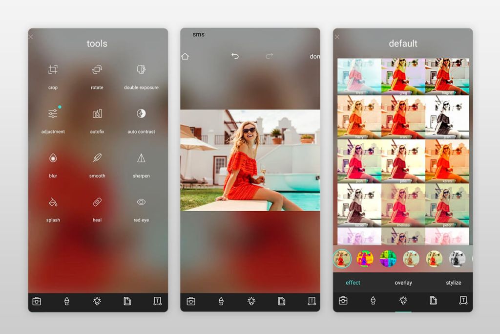 10 Best Android Photo Editors for Beginners and Pros
