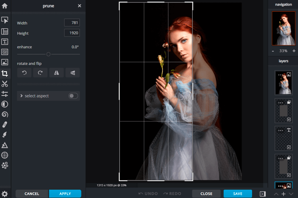 InPixio Photo Cutter 2021 Free Download