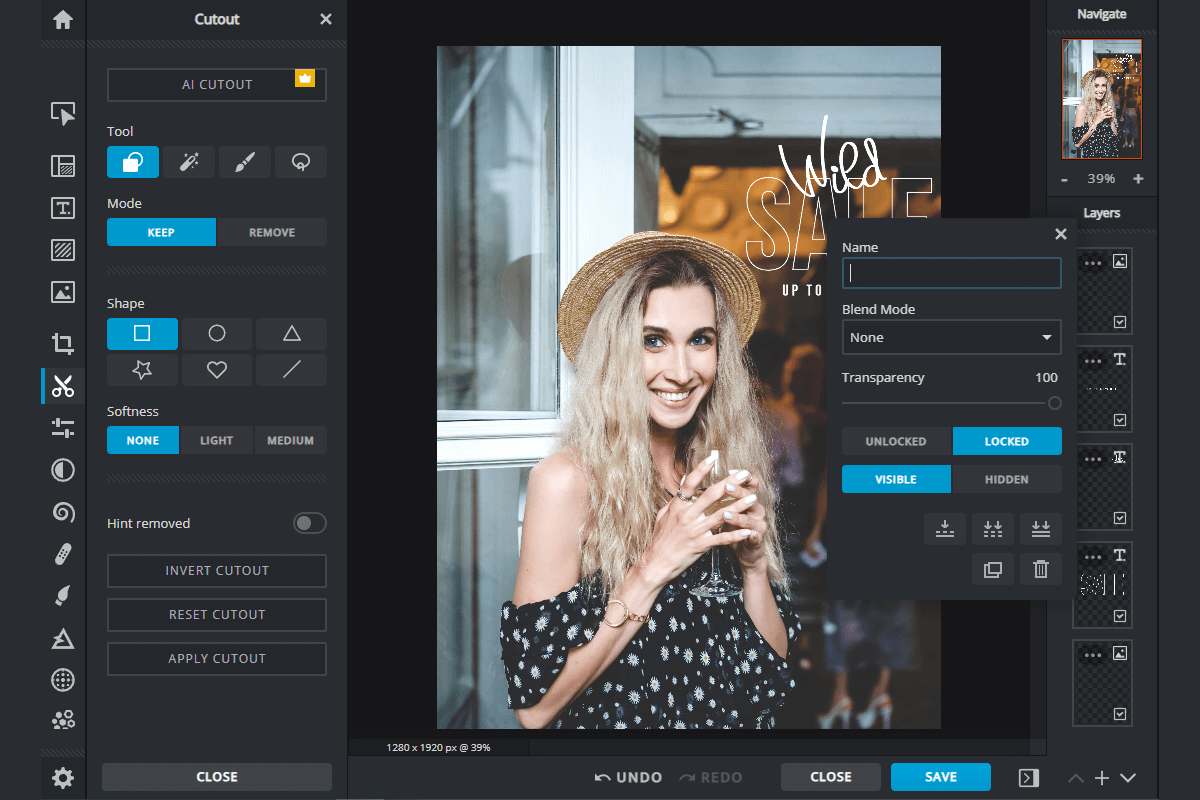 20 best photo editing software for photographers to use in 2023